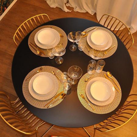 Elegante Appartamento Milano מראה חיצוני תמונה